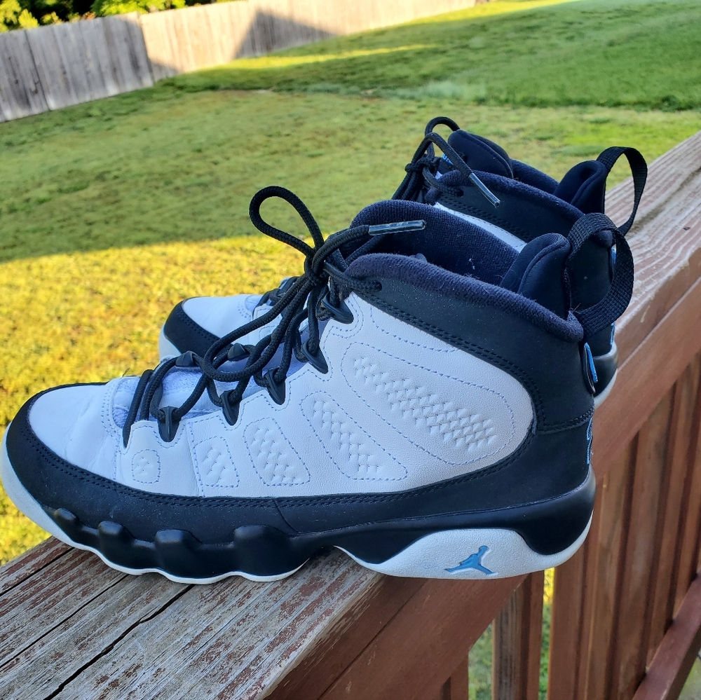 Nike Air Jordan 9 Retro GS